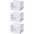 korff supreme pro crema matt viso 3x50 ml