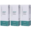 glycosan plus bio-complex shampoo seborrea 3x200 ml