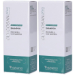 glycosan plus bio-complex shampoo seborrea 2x200 ml