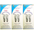 tsa avena sativa gocce 3x50 ml soluzione orale