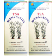 tsa avena sativa gocce 2x50 ml soluzione orale