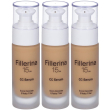 labo fillerina 15 ha cc siero colorato tonalita' d01 scuro beige 3x30