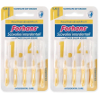 forhans travel interdental brush scovolino 1.4 2x5 pc