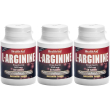 arginina arginine 60 compresse 3x60 pz