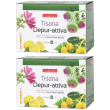 naturplus tisana depur-attiva 2x30 g