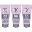 natur unique ialucollagene dd cover colore 03 miele 3x50 ml