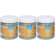 ultimate protein cream caramello salato 3x250 g crema