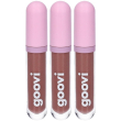 goovi glaze my lips lipgloss tonalità 02 golden kiss 3x4,5 ml