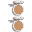 lepo mineral protection foundation fondotinta compatto ad alta protezi