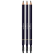 dr. hauschka eye brow definer 02 3x1 pz make up