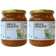 miele di eucalipto 2x500 g