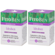 idroben 50 capsule da 27 g 2x50 pz