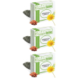 spirulina 45tavolette lindas 3x45 pz compresse masticabili