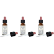erba vita scleranthus original gocce 10 ml 3x10 ml orali