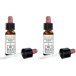 erba vita scleranthus original gocce 10 ml 2x10 ml orali