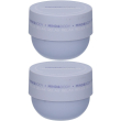 diego dalla palma mind&body thalasso burro scrub illuminante 2x300 g