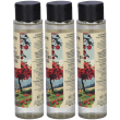 itinera bagnodoccia con mela del trentino alto adige dolce 100ml 3x100