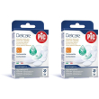pic® delicate cerotto delicato mix 2x20 pz