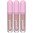 goovi glaze my lips lipgloss tonalità 01 candy party 3x4,5 ml