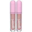 goovi glaze my lips lipgloss tonalità 01 candy party 2x4,5 ml
