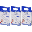medicare first aid cerotto sutura 3x75 mm 10 pezzi 3x10 st
