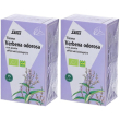 salsu tisana verbena 2x27 g bustine filtro