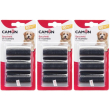 sacchetti neri 3rot 3x3 pz bustina