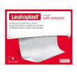 leukoplast cutisoft compresse sterili 4x6 pz cerotto