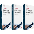 venosan cotton support nero xl 3x1 st