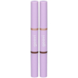 ombretto stick duo couple goals tono 01 mocha gold 2x1 st
