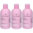 happy naturals everyday hydration shampoo 3x300 ml