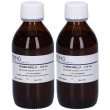 hering chamomilla vulgaris tintura madre 2x125 ml