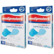 cerotti assortiti medipresteril impermeabili 20 pezzi 2x20 pz cerotto