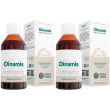 dinamis germe grano-plus 100 ml 2x100 ml soluzione orale