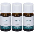 tuia olio essenziale 3x10 ml essenziale