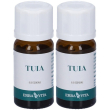 tuia olio essenziale 2x10 ml essenziale