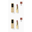labo fillerina double filler 12 hyaluronic acids creamy rossetto color