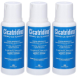 cicatridina dermo detergente 250 ml 3x250 ml