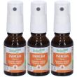 herbalgem energem benessere mentale concentrato di gemme fresche gocce