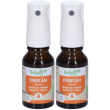 herbalgem energem benessere mentale concentrato di gemme fresche gocce