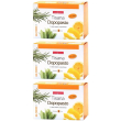 naturplus tisana dopopasto 3x30 g