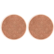 collistar refill magica terra abbronzante trucco viso tonalità 09 - cr