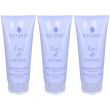 nature's fiori di cotone baby crema lenitiva 3x100 ml