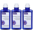 kelémata shampoo micellare al fiordaliso 3x250 ml