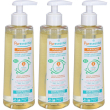puressentiel sapone surgras liquido 3x250 ml liquido
