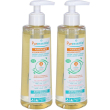 puressentiel sapone surgras liquido 2x250 ml liquido