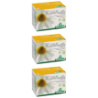 tisana bio camomilla tuttofiore 3x20 st