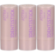 astra make-up identistick highlighter stick illuminante tonalita' 01 c