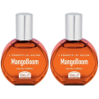 helan i sorbetti di helan mangoboom eau de toilette 2x30 ml