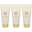 clinique aromatics elixir body wash 3x200 ml